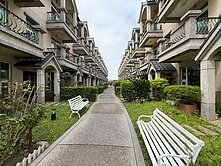 急售//楓丹美墅+雙車位//要買要快