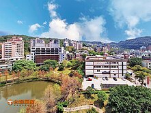 奇岩重劃區華固映月湖景景觀宅