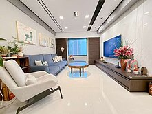 A9不養車🚌交通方便🚅扶輪昕境3房