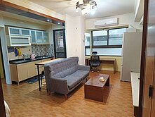 芯亞灣獅甲捷運陽光情人美2房3