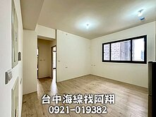 ⭐️沙鹿清水雙商圈｜全新未住｜中山路國三⭐️