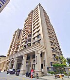 🌈小巢麗真👍三重築城經典~高樓舒適美二房🚊