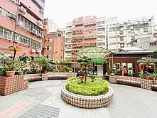 華園面四號公園綠景邊間3+1房+車位