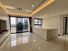 🍎專任🍎中山醫.高質感社區｜次頂樓三房雙平車