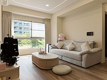 住商小高｜專．暖暖地．絕美樹海景觀三房車位