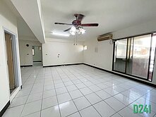 仁德近東區56坪大空間4房電寓-1層2戶;優質管理