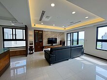 遠雄國寶景觀平車2房