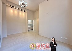 欣推薦🌹內壢後站鼎藏晶華稀有庭院挑高精裝美兩房車