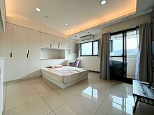 逢甲商圈無限視野採光裝潢小豪宅車位✨永義阿良嚴選