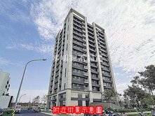 春福安安全新三房平車