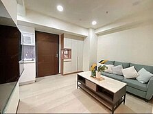 市中心雙捷運｜達麗東京｜溫馨2房免千萬