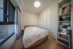 桃子園青曦流域溫馨兩房平車