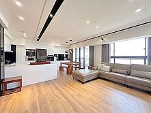 西屯.十二期【宏台上誠】高樓層視野三房平車