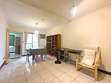 免千萬~興大國圖✨京國特區兩面採光三房平車