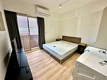  工學美村雙商圈健康公園信義國小旁全新裝修絕美套房