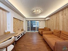 昌平松竹商圈/大3房附車位/次頂樓/漂亮裝潢