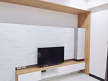 獨家｜達麗世紀雙星｜二房+平車｜高樓層｜視野精裝戶