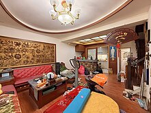 八德×鶯歌✨雙生活圈｜質感邊間花園別墅🌸