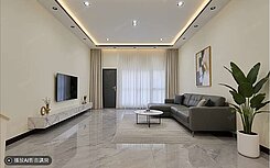 大降兩百萬✨全新整理臨路雙車國泰美透天別墅可營登