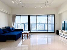 【高雄京站l 太普明日匯】景觀3房+雙平車