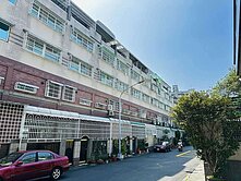 莒光公園捷運宅#前後有路大五房車墅#