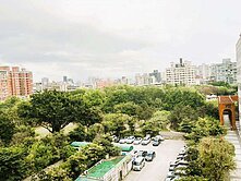 華園面公園綠景首席4改3房+車位