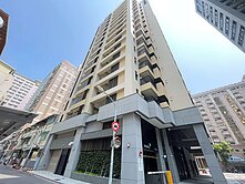 文化中心💙邊間高樓層🤍大三房+平車