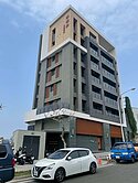 竹東全新3房露臺戶加車位車程5分鐘至工研院總部