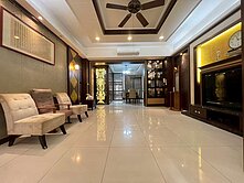 預校特區正15米路誠義大鎮優質美車墅~偉程