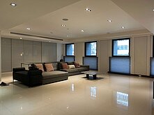 🌈【大安仁愛御邸】國父紀念館旁 低調奢華傳世名宅