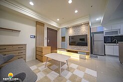 ✯星光熠熠真愛永恆｜瑞隆商圈｜頂樓帶裝潢兩房平車✯