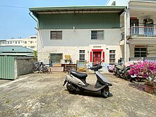 大里軟體園區大面寬建地