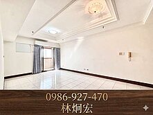 市景正4房+車位★雙衛浴開窗★左營高鐵