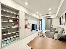 💫茂美洋瑞美💫高樓無限視野三房平車