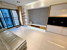 近捷運站｜星天地｜三房平車