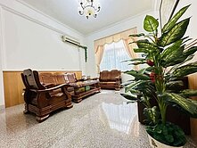 🚀公園×捷運雙加持｜莒光大五房車墅登場