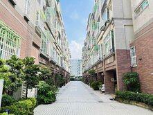 捷運、公園都在生活圈｜莒光前後臨路五房車墅