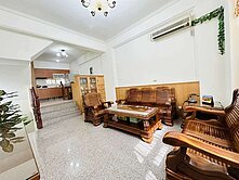 🚀公園×捷運雙加持｜莒光大五房車墅登場