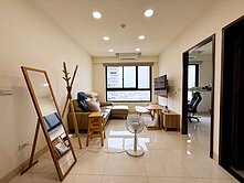 頂級奢華景觀2房平車美樓