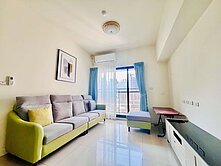 北屯太原特區｜鴻邑璞麗｜質感3房柱邊平車