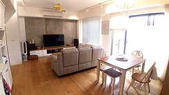 十悅稀有一層一戶質感3房車