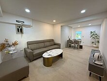 華勛商圈晉元路透天~整新2房小透天