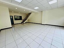 楊梅/中山南路/下疊1-2樓透天店面+3房