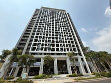 ［勤美］大通大美｜2大房平面車位✅全新落成