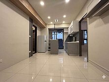 心灣LRT輕軌精美兩房車位