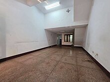 【中山國小】臨8米街騎樓透天