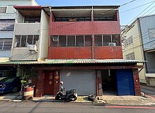 邊間大地坪透天｜可孝親房｜屋況佳五房