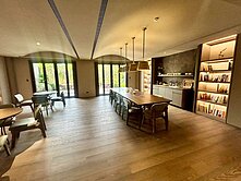 龍寶和臻邸精裝海景帝王戶三房雙平車