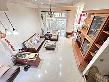 ❣️綠中海2期L型庭院戶+車位❣️卓越團隊達觀媽媽