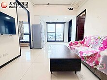 鶯歌鳳鳴公園翫幸福大2房車 同心圓團隊美莉